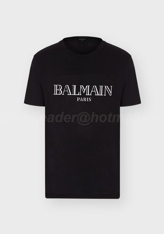 Balmain Men's T-shirts 41